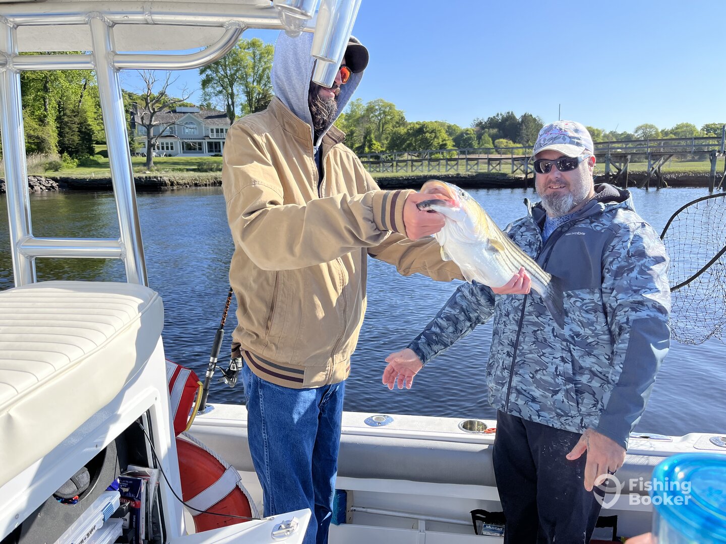 Scituate Report Photo 0