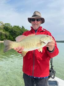 Suttons Bay Report Photo 2