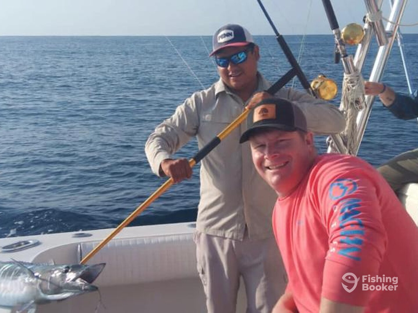 Puerto Aventuras Report Photo 0