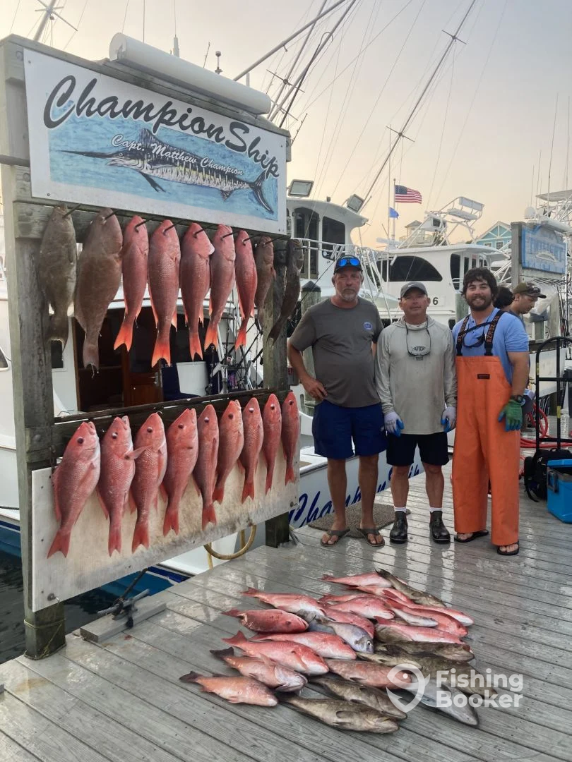 Destin Report Photo 0