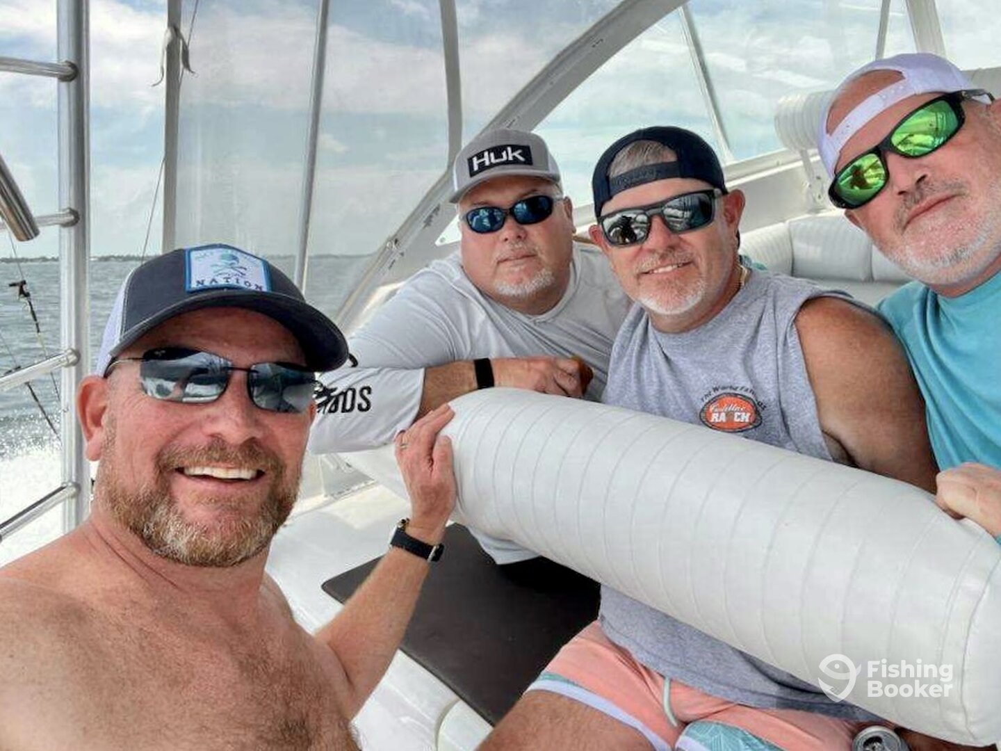 Key Largo Report Photo 0