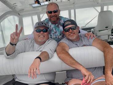 Key Largo Report Photo 2