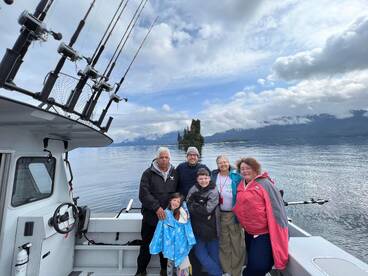 Ketchikan Report Photo 1