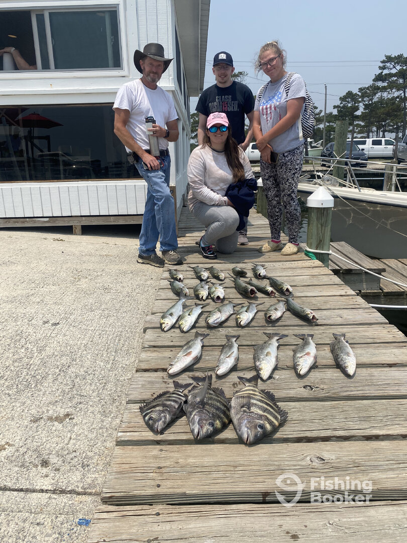 Wanchese Report Photo 0