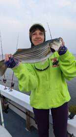 Another awsome afternoon trip