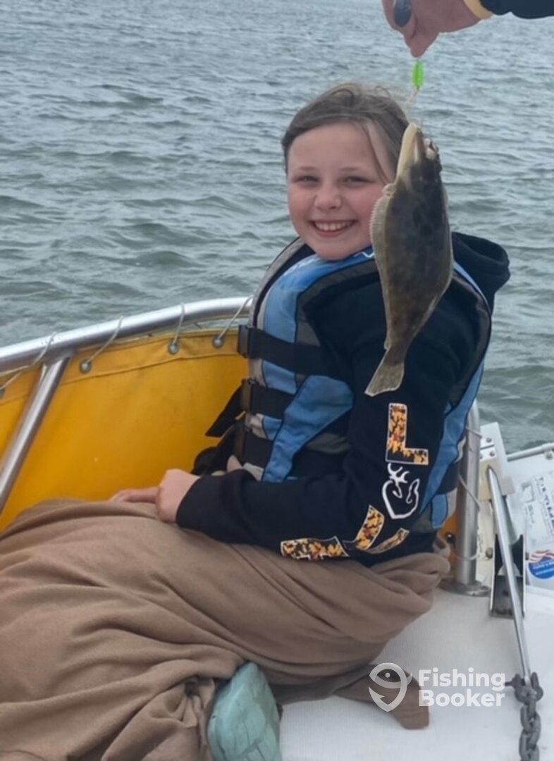 Brigantine Report Photo 0
