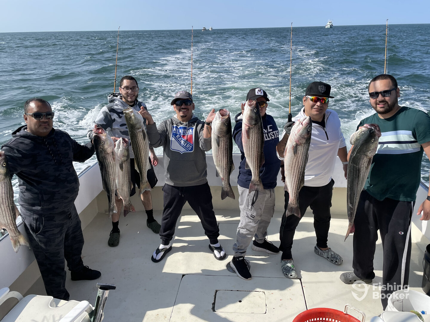 Montauk Report Photo 0