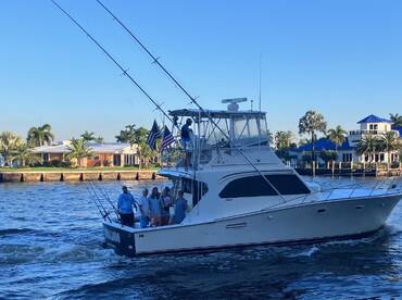 Pompano Beach Report Photo 1
