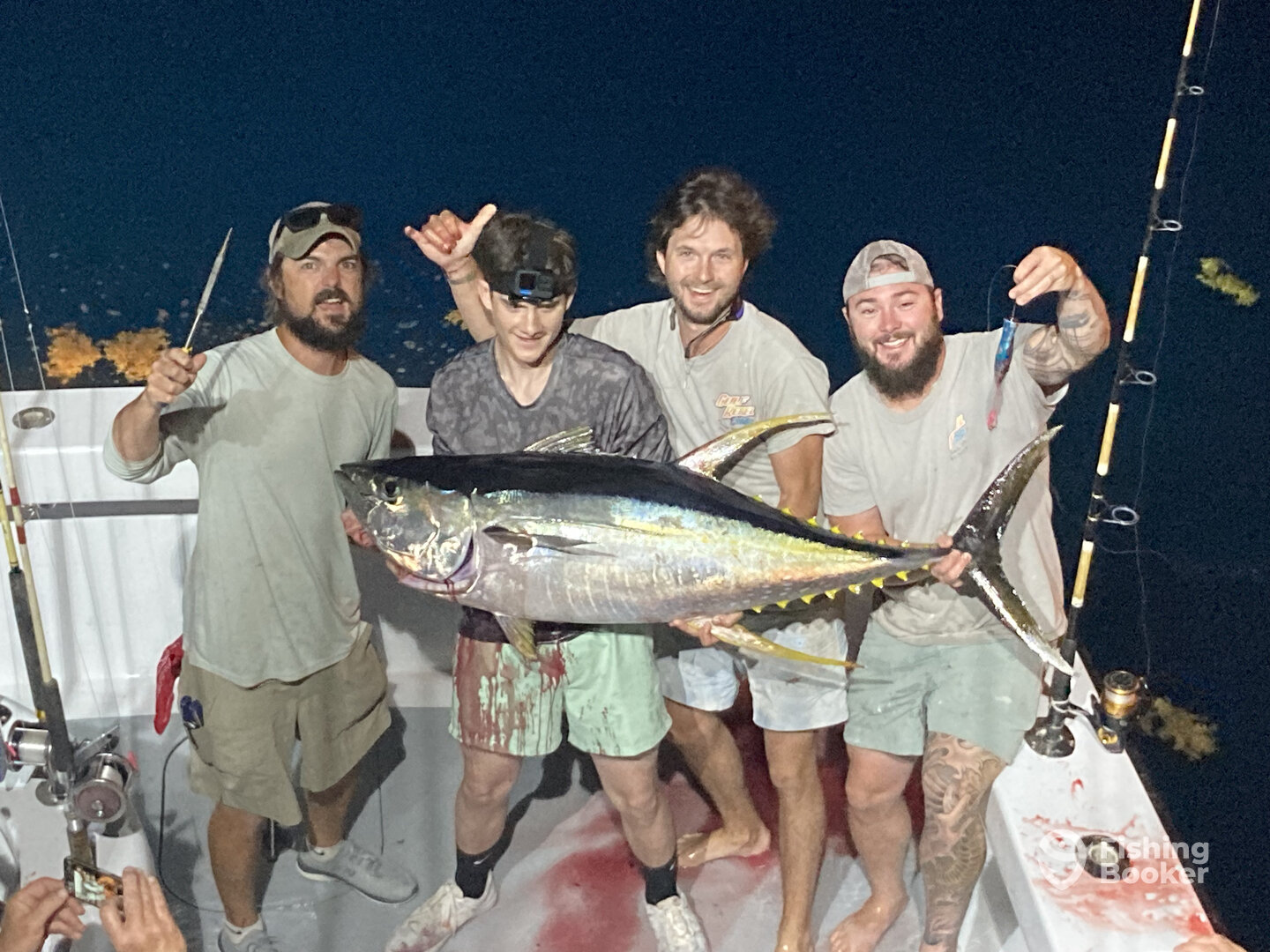 Orange Beach Report Photo 0
