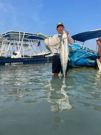 Mahahual Report Photo 1