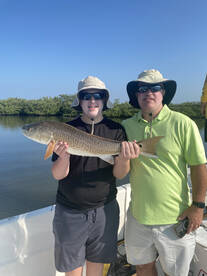 New Smyrna Beach Report Photo 2