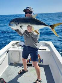 San Jose del Cabo Report Photo 2
