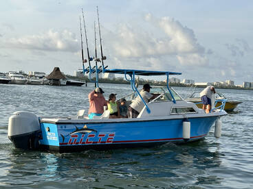 Cancún Report Photo 1