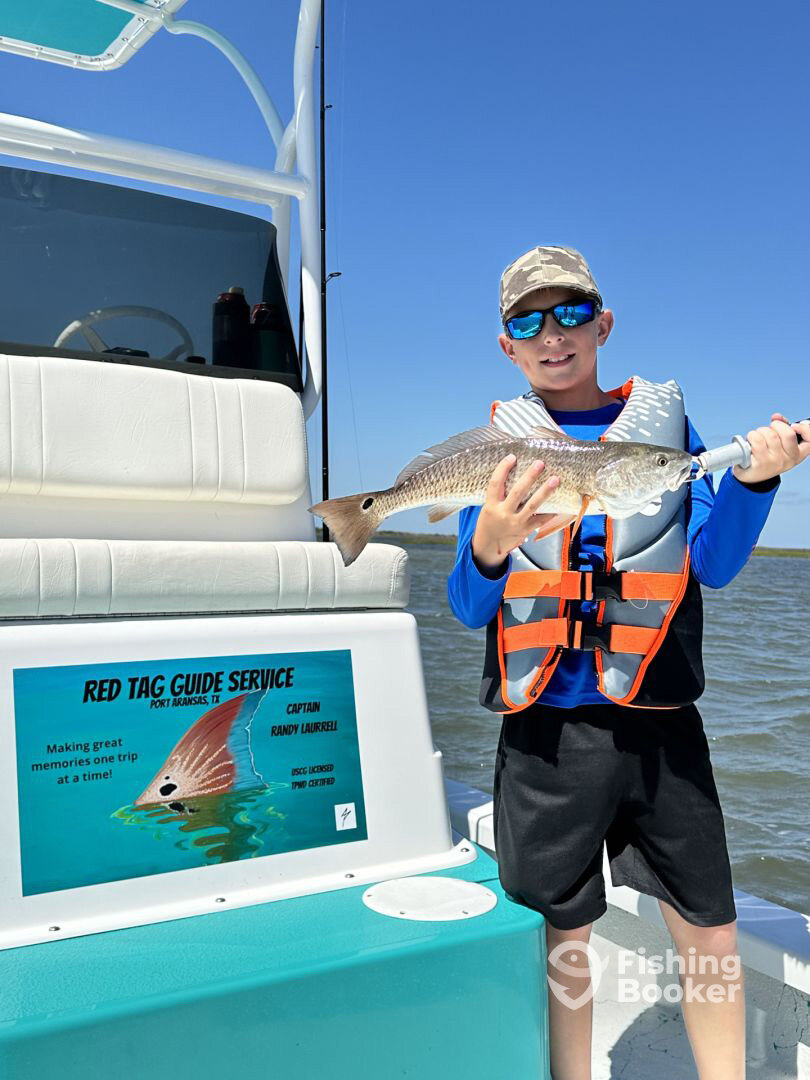 Port Aransas Report Photo 0