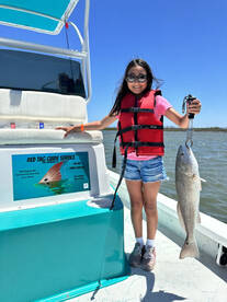 Port Aransas Report Photo 1