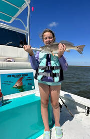 Port Aransas Report Photo 2