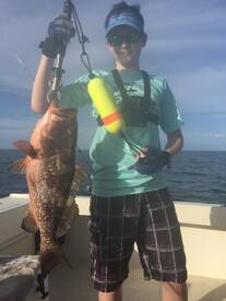 Naples Report Photo 2