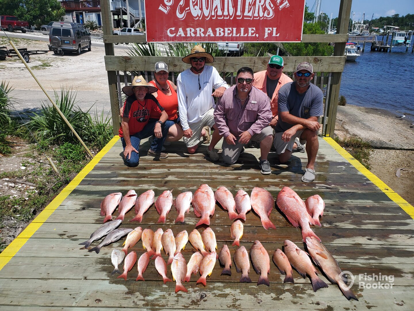 Carrabelle Report Photo 0