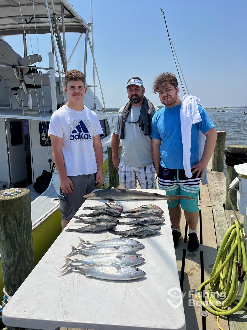 Swansboro Report Photo 0