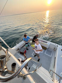Swansboro Report Photo 1