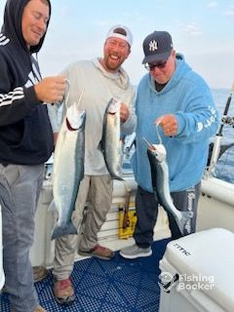 Port Washington Report Photo 0