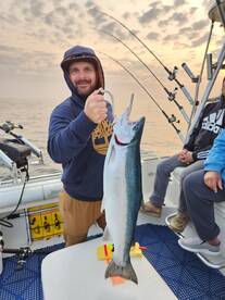 Port Washington Report Photo 1