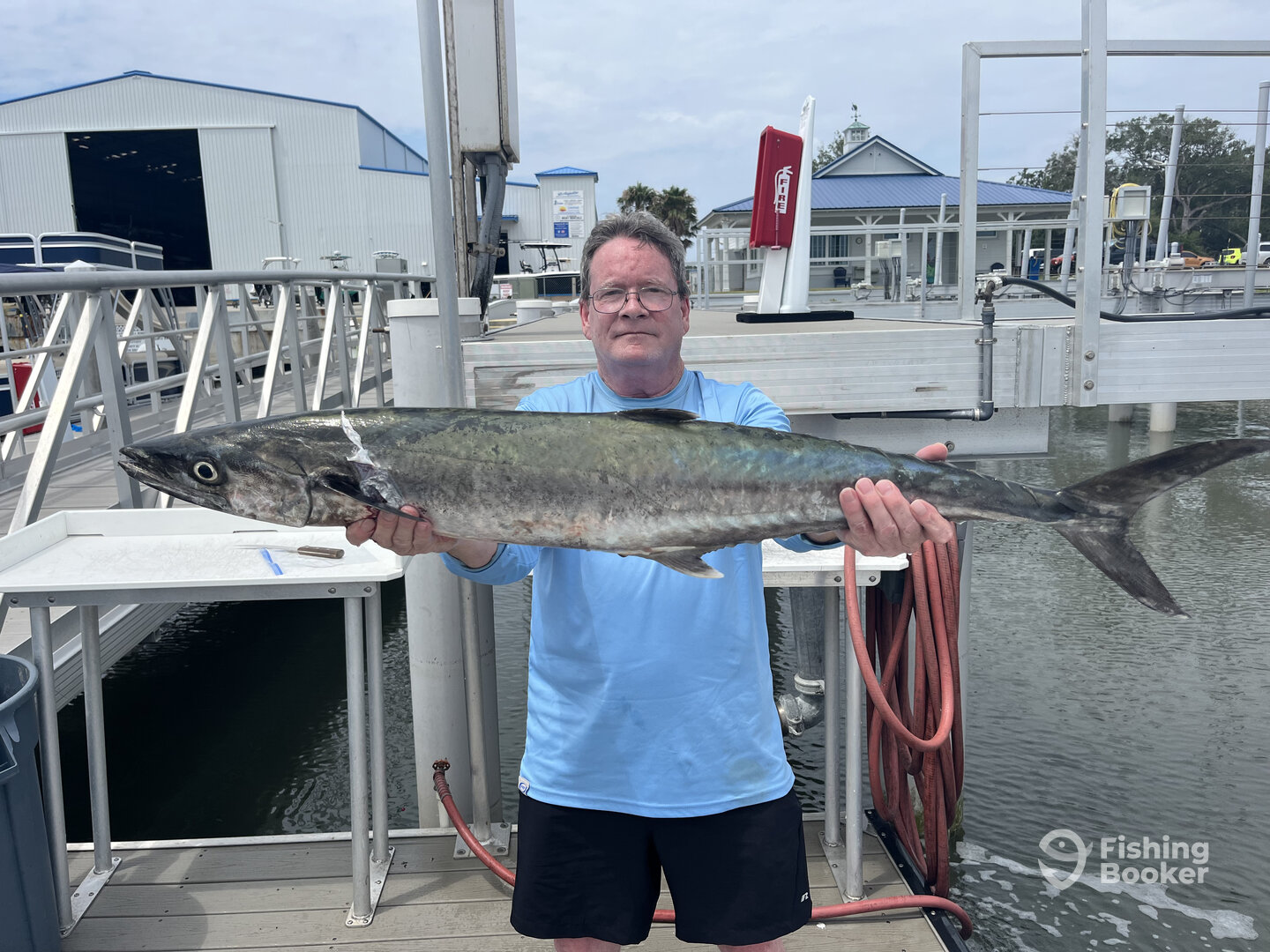 St. Augustine Report Photo 0