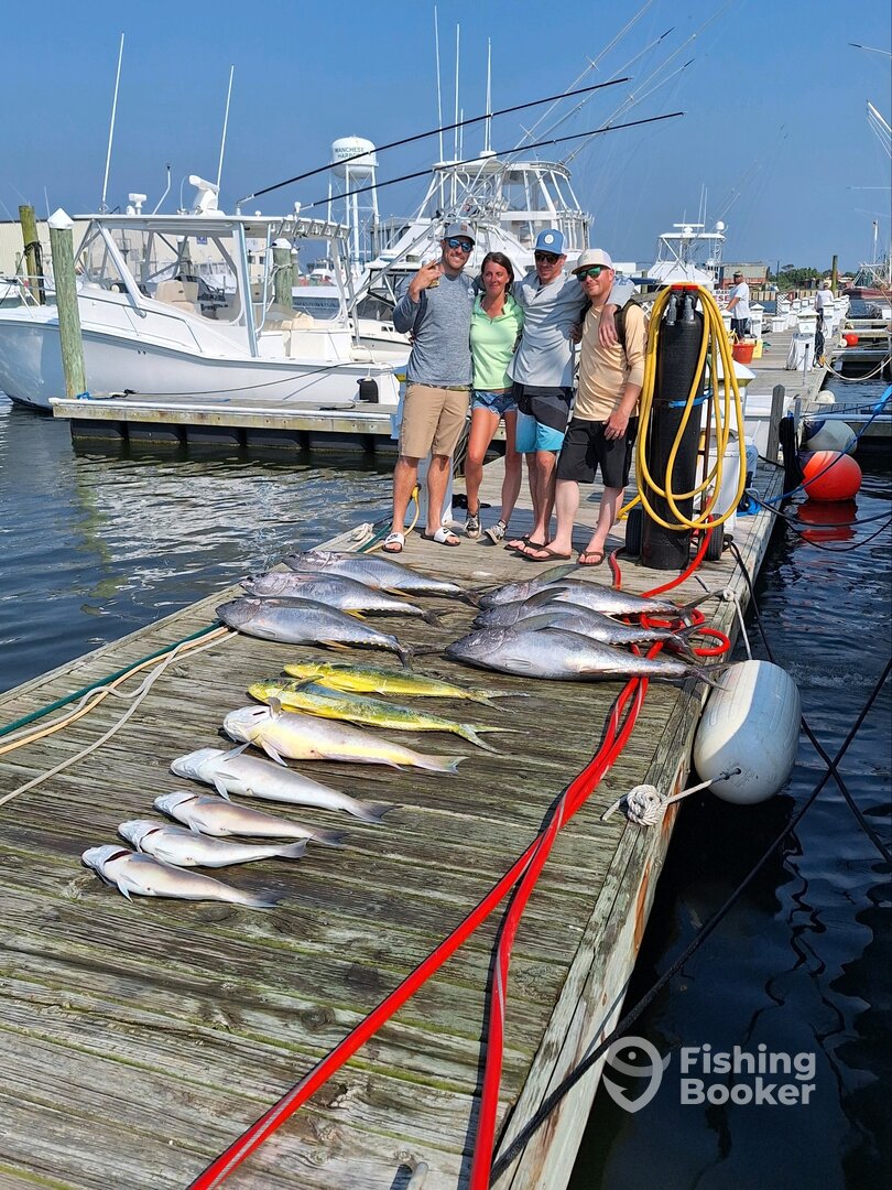 Wanchese Report Photo 0