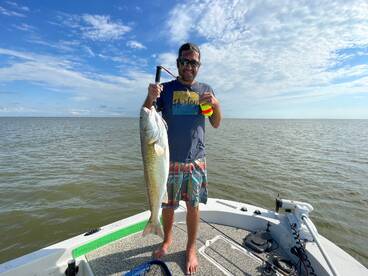 Bolivar Peninsula Report Photo 1