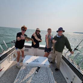 Lakeside Marblehead Report Photo 1