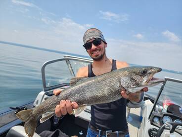 Romulus Report Photo 3