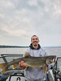 Romulus Report Photo 4