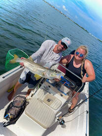 Snook Candy Works!!!