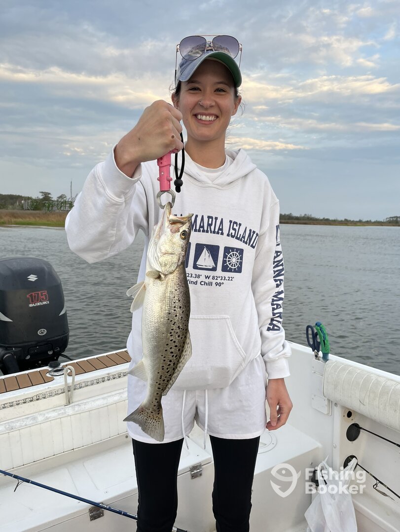 Wanchese Report Photo 0