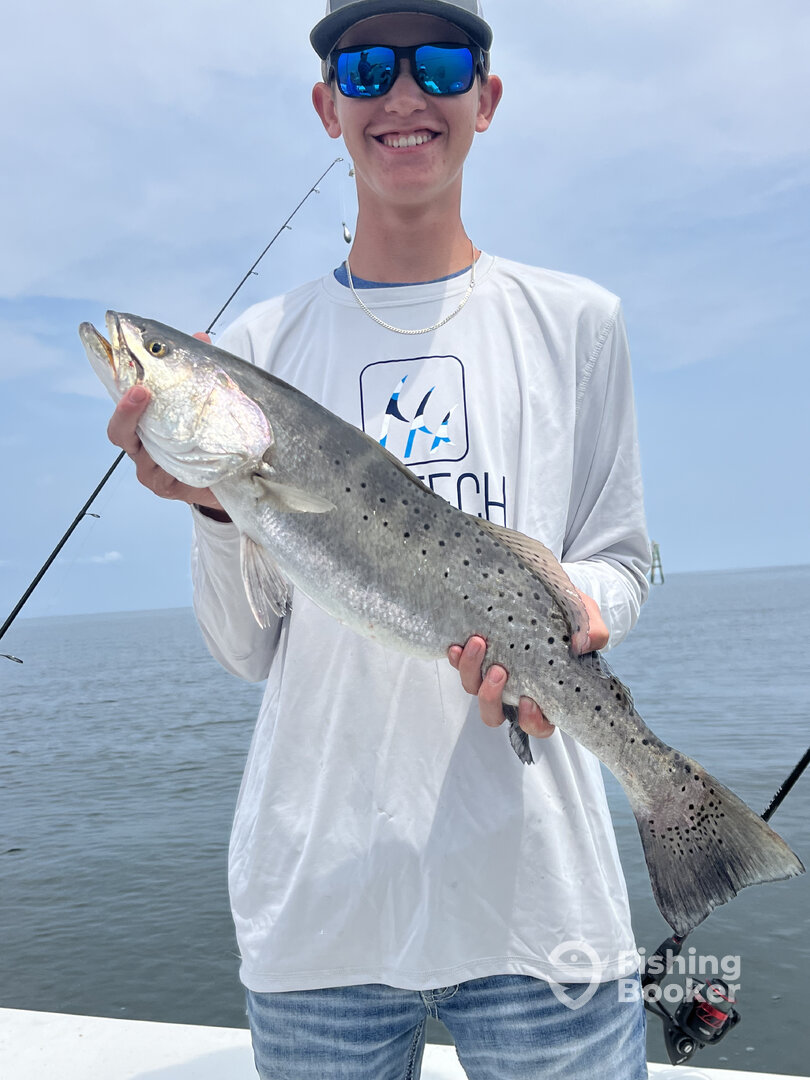 Nags Head Report Photo 0