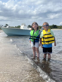 Nags Head Report Photo 1