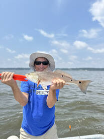 Pensacola Report Photo 1