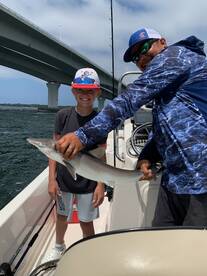 Panama City Report Photo 1