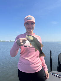 23 Fish Day California Delta