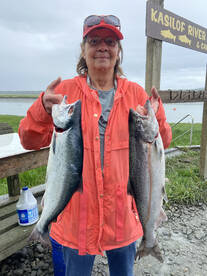 Kenai Report Photo 2