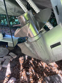 Palm Coast heatin' up