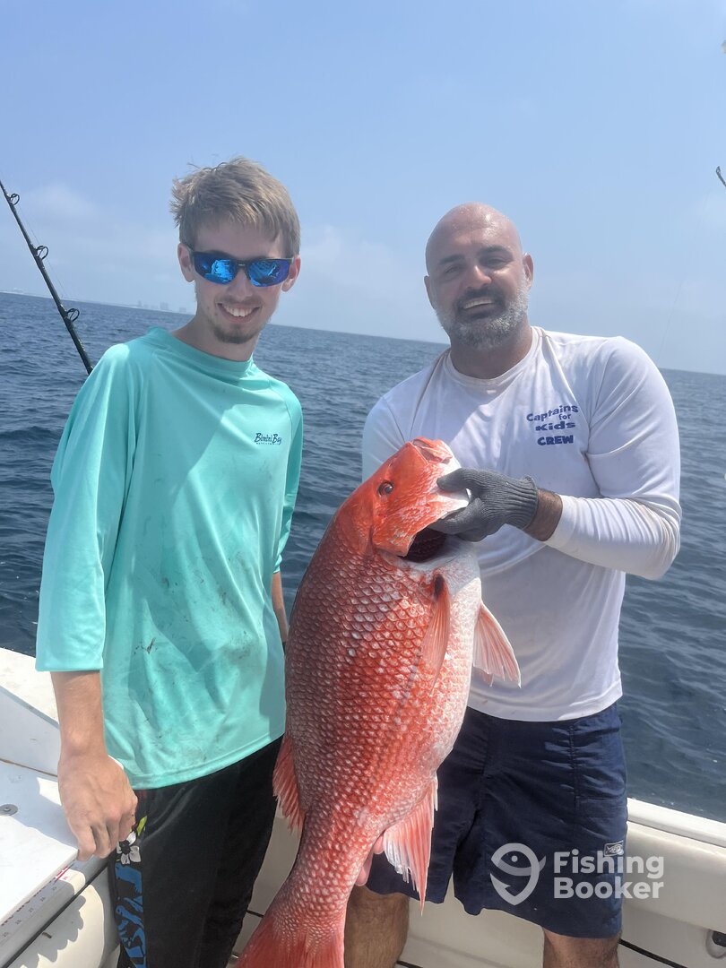 Gulf Breeze Report Photo 0