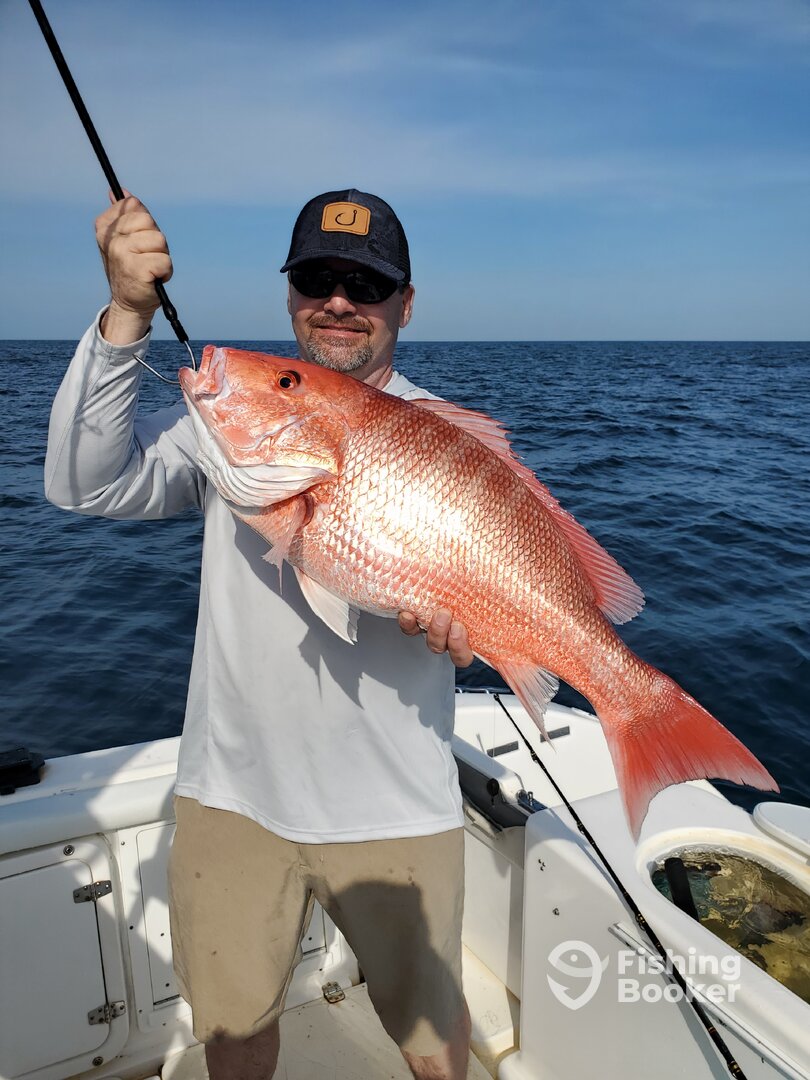 Carrabelle Report Photo 0