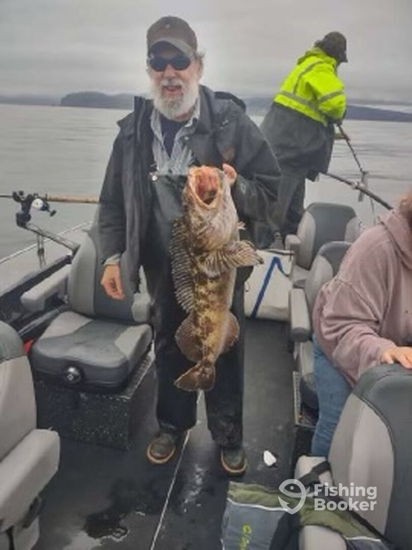 Garibaldi Report Photo 0