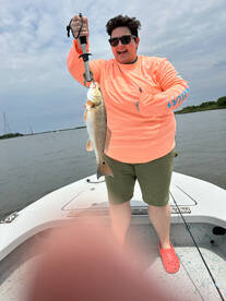 Lake Charles Report Photo 2