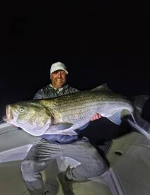 Insane spring fishing ! 