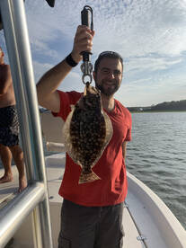 Carolina Beach Report Photo 1