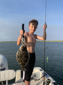 Carolina Beach Report Photo 2