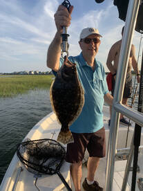 Great day on the water!!