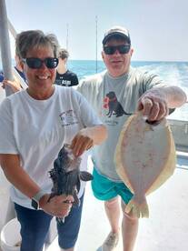 Cape May Report Photo 1